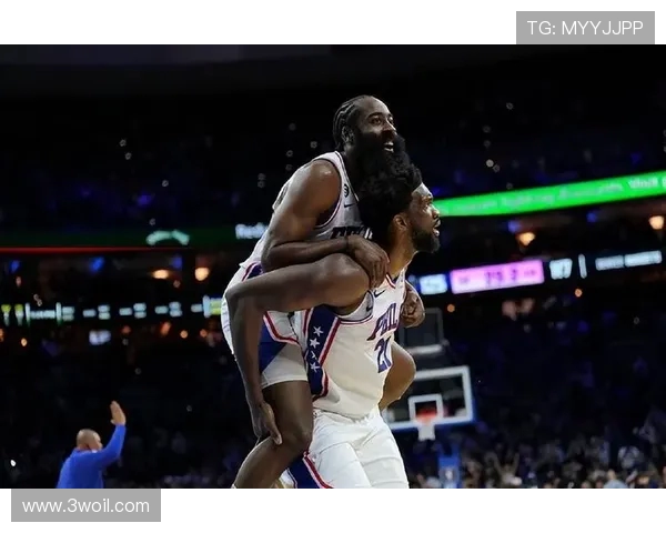 哈登领衔篮网对决魔术球队期待精彩对抗与个人表现的巅峰之战