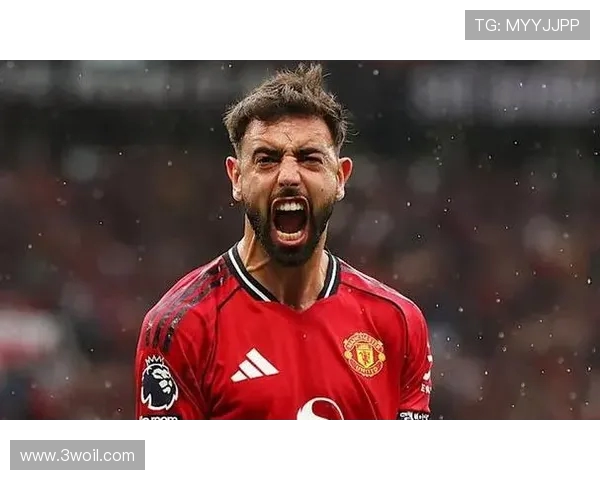 布鲁诺费尔南德斯：从新星到领袖的足球传奇之路